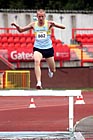 Elliott Jackson (New Marske), North East Championships, Gateshead